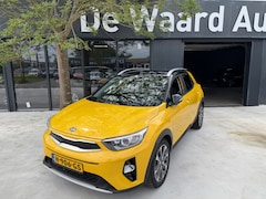 Kia Stonic - 1.0 T-GDi ExecutiveLine/ Cruise/Dealer onderhouden/12 maanden garantie