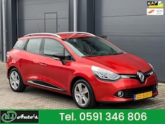 Renault Clio Estate - 0.9 TCE EXPRESSION NAVI TREKHAAK