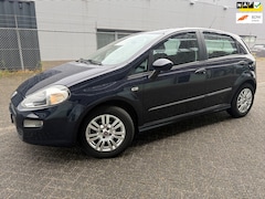 Fiat Punto Evo - 0.9 TwinAir Street AIRCO BJ 3-2014. APK 8-2027