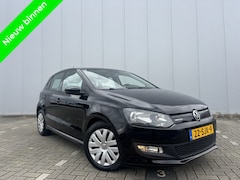 Volkswagen Polo - 1.2 TDI Comfl. Bluemotion/Cruise/Clima/Start/Stop