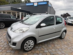 Peugeot 107 - 1.0-12V Sublime