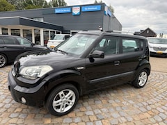 Kia Soul - 1.6 X-tra