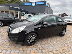 Opel Corsa - 1.2-16V Sport