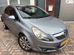 Opel Corsa - 1.2-16V '111' Edition / Airco / Cruise / LM / NAP