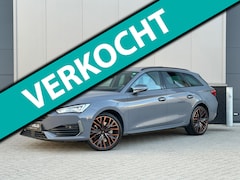 CUPRA Leon Sportstourer - 1.4 E-Hybrid VZ|PANO|ACC|CAMERA