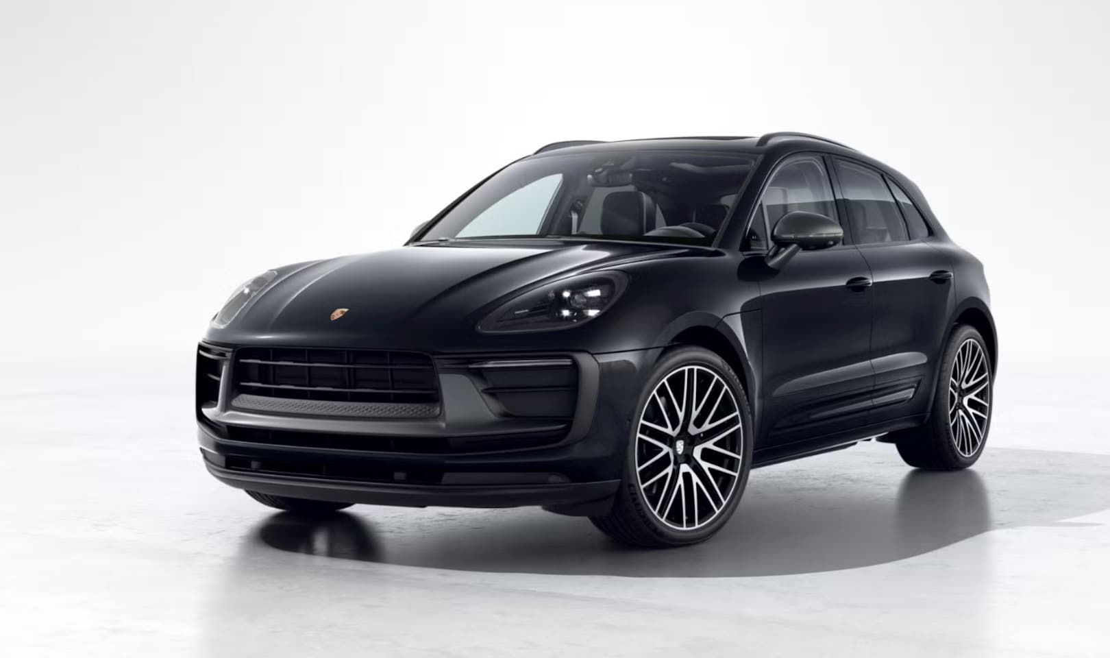 Porsche Macan - T - AutoWereld.nl