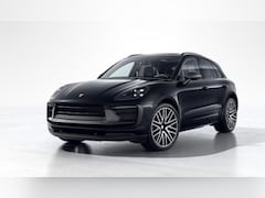 Porsche Macan - T