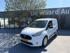 Ford Transit Connect - 1.5 EcoBlue L1 Trend/airco/Cruise/camera/NAP/PDC achter/1e eigenaar/12 maanden garantie
