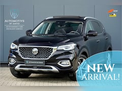 MG EHS - 1.5 TGDI 258 pk LUXURY HYBRID AUTOMAAT / PANORAMADAK / APPLE CARPLAY / 360 CAMERA / LEDER