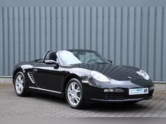 Porsche Boxster - 2.7 HANDGESCHAKELD *84.005KM