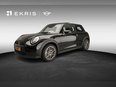 MINI 3-Deurs - 1.5 Cooper C Classic L Harman-Kardon | Head-Up | Stoelverwarming | Panoramadak | Comfort A
