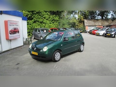 Volkswagen Lupo - 1.4