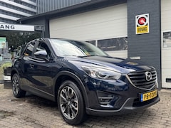 Mazda CX-5 - 2.0 SAG165GT-ML 2WD