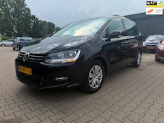 Volkswagen Sharan - 2.0 TDI Comfortline