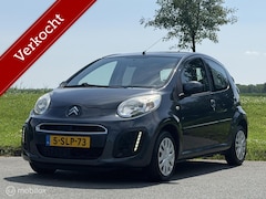Citroën C1 - 1.0 Nieuwe APK * Luxe uitvoering