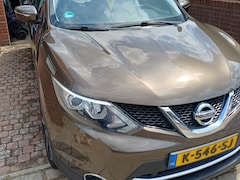 Nissan Qashqai - 1.2 Tekna