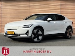 Polestar 2 - 2 Long Range Single Motor Prime 82 kWh panodak / Adpt Cruise / Winterpack / H&K audio / Sp
