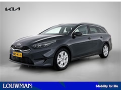 Kia Cee'd Sportswagon - Ceed 1.0 T-GDi DynamicPlusLine | Stuur-/Stoelverwarming | Camera |