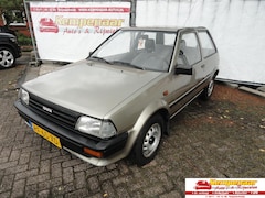Toyota Starlet - 1.0 DX