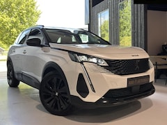 Peugeot 3008 - 1.6 HYbrid4 300 GT Panodak 19” leder Focal audio