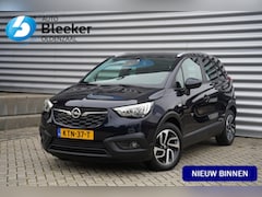 Opel Crossland X - 1.2 81PK Edition Ecc Cruise Carplay Stuurverw