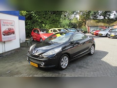Peugeot 207 CC - 1.6 VTi Première
