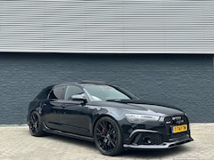 Audi A6 Avant - 4.0 TFSI RS 6 quattro Akrapovic