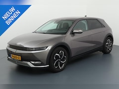 Hyundai IONIQ 5 - CONNECT+ 73kWh (99% SOH) I P-CAMERA I WARMTEPOMP I PARELMOER I LEDEREN BEKLEDING