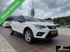 SEAT Arona - 1.0 TSI Xcellence- Fabrieksgarantie- Stoelvw