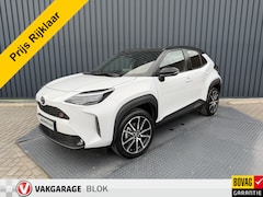 Toyota Yaris Cross - 1.5 Hybrid 130 GR Sport | Pano dak | JBL | Head-up | 10jr GARANTIE | Rijklaar