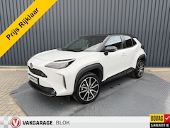 Toyota Yaris Cross - 1.5 Hybrid GR Sport | 360 camera | 8.000 km | Head-up | BSM | Rijklaar