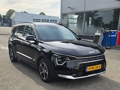 Kia Niro - 1.6 GDi Hybrid DynamicPlusLine
