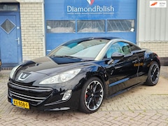 Peugeot RCZ - 1.6 THP 200PK | Leder | Navi | Memory | 116DKM