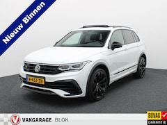 Volkswagen Tiguan - 1.4 TSI eHybrid R-Line Business+ | 360 Camera | Panodak | 20'' | Keyless | Prijs Rijklaar