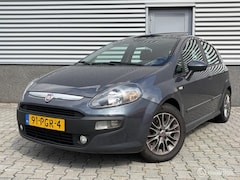 Fiat Punto Evo - 1.3 M-Jet Dynamic Pano-Airco-Cruise