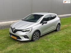 Renault Clio - 1.0 TCe Intens|Airco|ElekPakket|Apk|