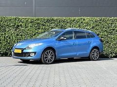 Renault Mégane Estate - 1.2 TCe Bose SartStop, R-LINK, NAVIGATIE, CRUISE CONTROL, CLIMATE CONTROL, STOELVERWARMING