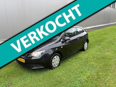 SEAT Ibiza SC - 1.2 Entry|Airco|Elek Pakketg|Apk|KM:109945