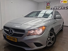 Mercedes-Benz CLA-Klasse - 250 Ambition CARPLAY AUTOMAAT NIEUWE APK ONDERHOUD