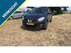 Nissan Qashqai - 1.6 Connect Edition