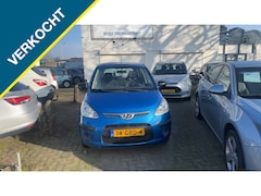 Hyundai i10 - 1.1 Active Cool