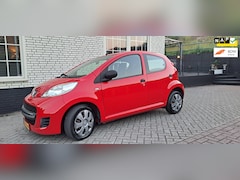 Peugeot 107 - 1.0-12V XR 5 deurs airco nap
