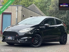 Ford Fiesta - 1.6 ST 134KW/STLVW/PDC/NAVI/CAMERA/LMV/KEYLESS