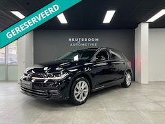 Volkswagen Polo - 1.0 TSI | IQ-light | Clima | Carplay| Camera