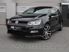 Volkswagen Polo - 1.8 TSI GTI DSG|18''GTI|NAVI|SPORTONDERSTEL|FULL LED|FLIPPERS|BOM VOL