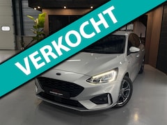 Ford Focus - 1.0 EcoBoost ST Line Business CARPLY/CAMERA/LANE