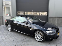 BMW 3-serie Cabrio - 335i High Executive