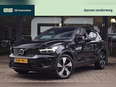 Volvo XC40 - 1.5 T4 PHEV R-Design met CAMERA|NAVIGATIE|CARPLAY