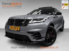 Land Rover Range Rover Velar - 2.0 P400e R-Dynamic HSE SOH 86, 5%/PANO/MERIDIAN-SOUND/LEDER/V-COCKPIT/H-UP/DAB/CARPLAY///