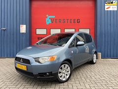 Mitsubishi Colt - 1.3 Edition Two |3e eig|Automaat|Trekhaak|PDC|Cruise